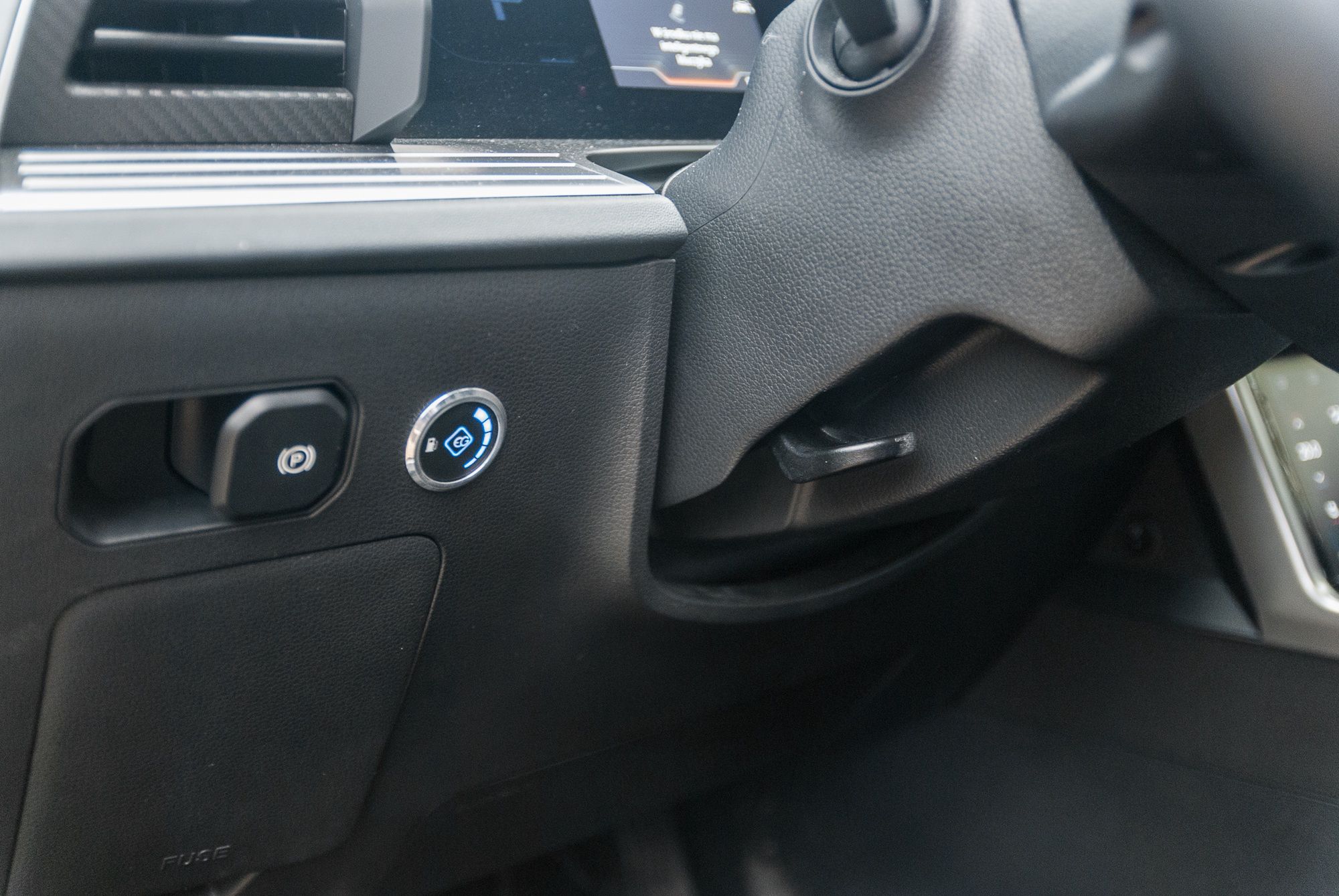 SsangYong Torres z instalacją LPG