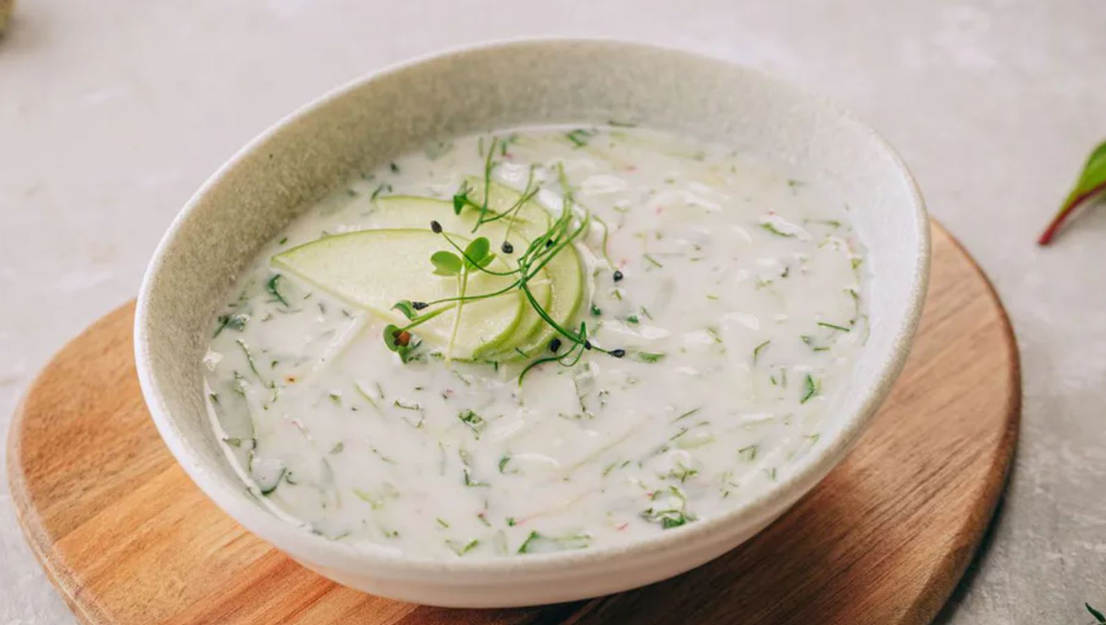 Gospodynie na Kujawach gotowały przez cały post. Dziś mało kto pamięta o tej zupie