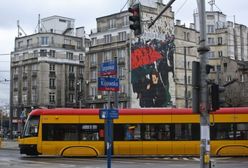 Praga-Północ: zniknął mural upamietniający "Czarny Protest"