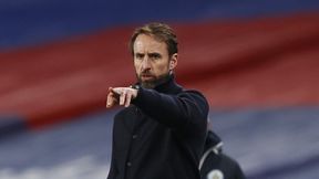 Gareth Southgate stracił kolejnego kadrowicza przed meczem z Polską