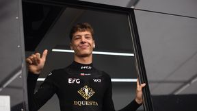 Pechowy weekend Ruty na Imoli. Liczył na więcej