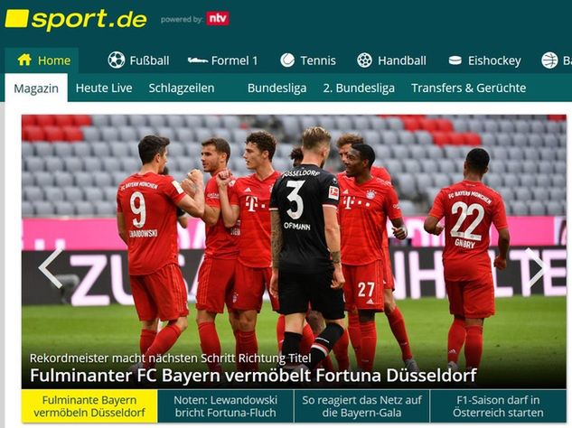 Fot. sport.de