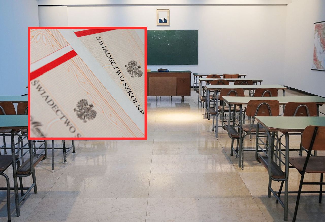 Koniec roku szkolnego maturzystów. Dziś część uczniów zakończy naukę