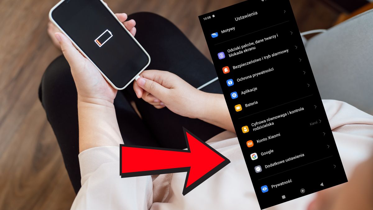 Jak wydłużyć czas pracy baterii w smartfonie?