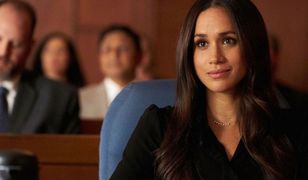 Serial z Meghan Markle znów jest hitem. Mimo że stacja dawno go skasowała