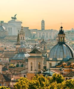 Rzym – jeden dzień w Wiecznym Mieście