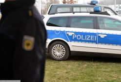 Brutalny atak nożownika w Bergkamen. 8-latek walczy o życie