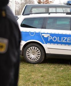 Brutalny atak nożownika w Bergkamen. 8-latek walczy o życie