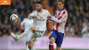 Skrót meczu Real Madryt - Atletico Madryt