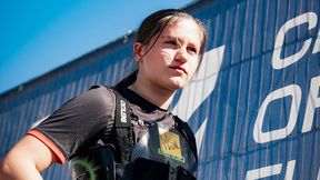 Holendrzy zakontraktowali 14-letnią Polkę. "To nowa przygoda"