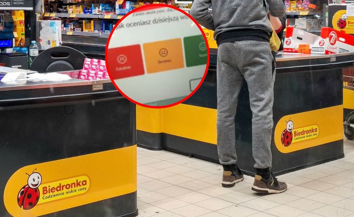 W Biedronce zagłosują. "Buźki" to nie jedyny problem. "Ludzie są zdeterminowani"