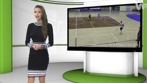 #dziejesiewsporcie: niecodzienny gol w futsalu