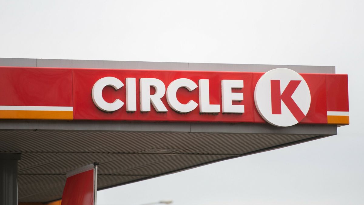 Koncern Circle K zaniepokojony sytuacją na rynku paliw w Polsce
