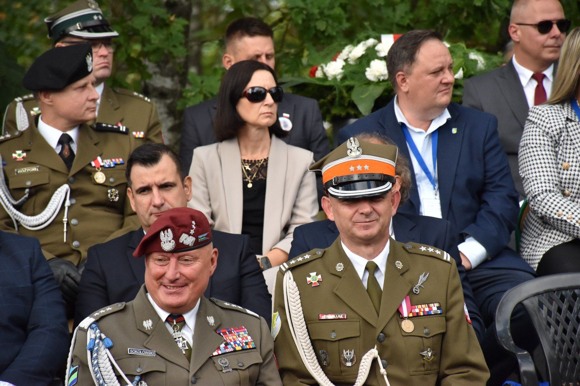 Rocznica wybuchu II wojny światowej pod Krojantami