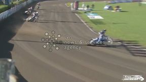 Skrót meczu Renault Zdunek Wybrzeże Gdańsk - Fogo Unia Leszno (25.05.2014)