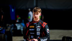 Polak o włos od podium w Australii. Świetne otwarcie sezonu na zapleczu F1
