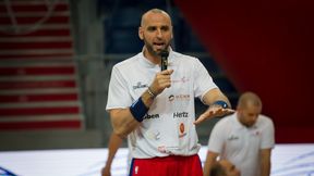 Marcin Gortat: Byłem zmęczony grą w Wizards. Nie myślę o zakończeniu kariery