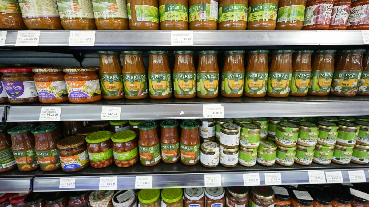 Kto płaci, jeżeli stłukłeś słoik w sklepie? Przepisy mówią jasno