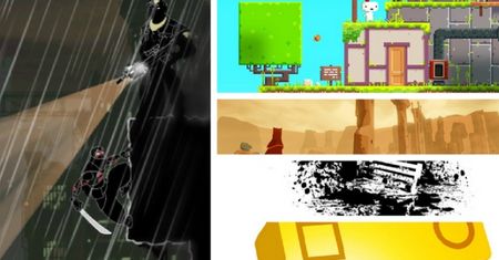 Wyprzedaże, wyprzedaże... PlayStation Plus jeszcze taniej i cyfrowe hity