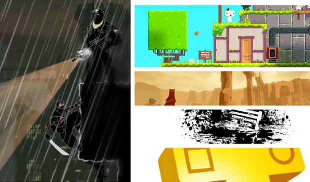 Wyprzedaże, wyprzedaże... PlayStation Plus jeszcze taniej i cyfrowe hity
