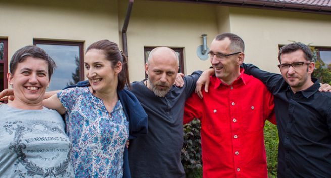 Mumio w kampanii „Wystarczy Chwila” zachęca do wspierania osób niepełnosprawnych intelektualnie (wideo)