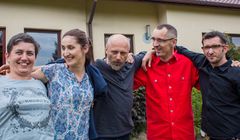 Mumio w kampanii „Wystarczy Chwila” zachęca do wspierania osób niepełnosprawnych intelektualnie (wideo)