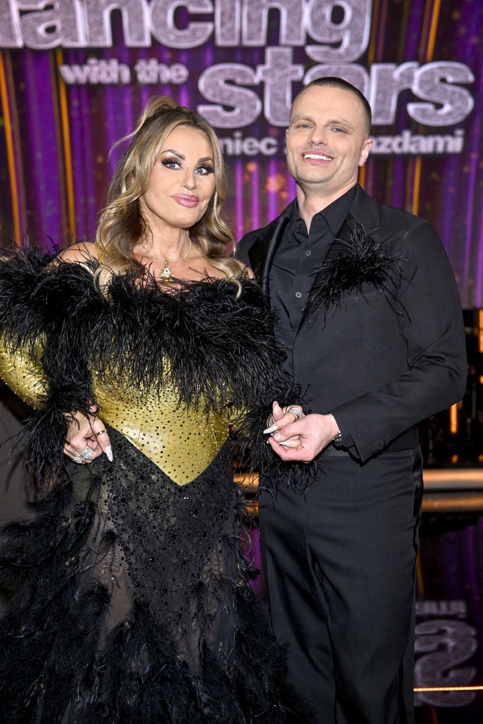 Marcin Hakiel, Dagmara Kaźmierska
