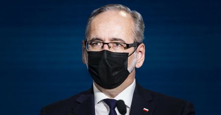 Protest medyków. Niedzielski: Postulaty są absurdalne
