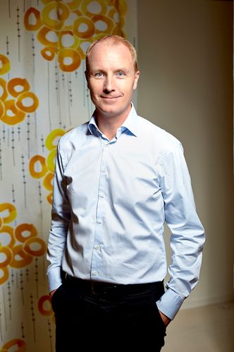 IKEA notuje 9-procentowy wzrost sprzedaży