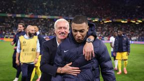 Mbappe bez formy tuż przed MŚ. Selekcjoner ujawnił, co od niego usłyszał