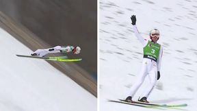 To już koniec. Stoch oddał ostatni skok w karierze