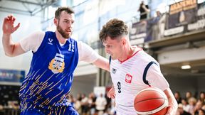 Dużo emocji na parkiecie. AMP w koszykówce od piątku w Krakowie