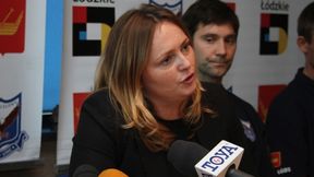 Joanna Skrzydlewska: Szczęście się już do nas uśmiechnęło