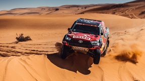 Dakar 2021. Samochody. Jakub Przygoński blisko czołówki. Stephane Peterhansel umocnił się na prowadzeniu