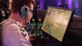 Esport łączy, a nie dzieli. Wspaniały uczynek kapitana SK Gaming