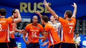 MŚ 2018: Holendrzy szokują świat! Odwrócili losy meczu i pokonali kolejnego kandydata do złota!