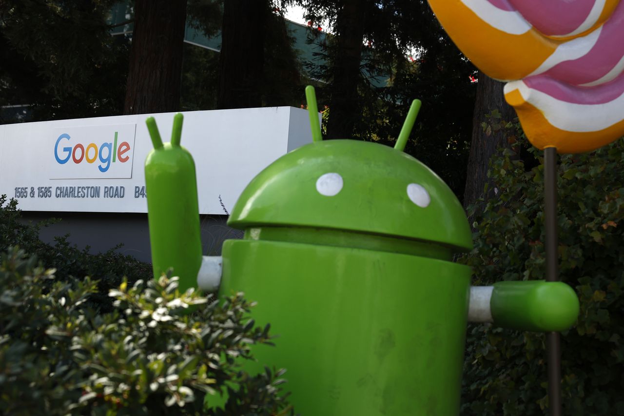 Aktualizacja systemu Android. Nowa wersja nie jest najpopularniejsza