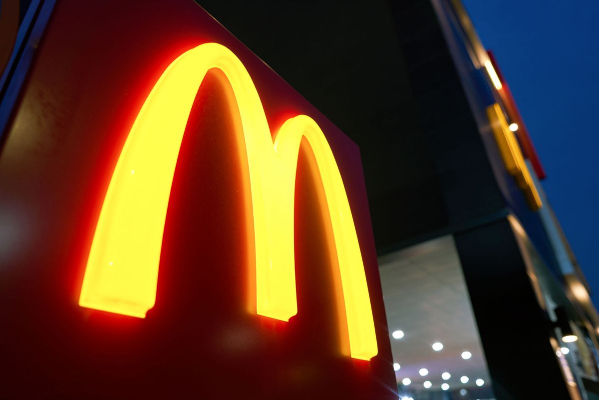 McDonald's dla Jasła. Radna walczy o fastfoodową inwestycję