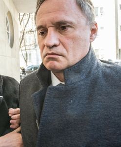 Leszek Czarnecki podejrzany w aferze GetBack. Obrońcy zaskoczeni decyzją sądu