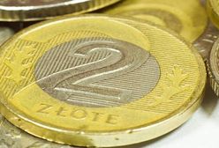 Jest szansa na umocnienie złotego do 4,10 za euro
