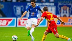 El. LE: Mecze Lecha i Legii w TVP