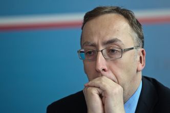 Prezes PKP apeluje do kolejarzy o przesunięcie strajku