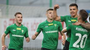 Górnik Łęczna weźmie udział w światowej akcji. Zagrają w specjalnych strojach