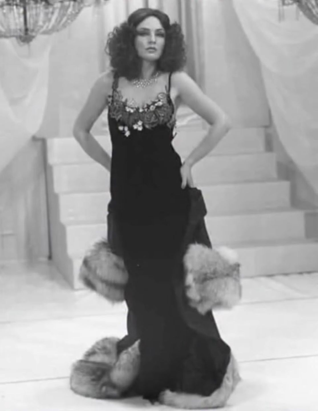 Agnieszka Fitkau-Perepeczko pokazuje archiwalne zdjęcia