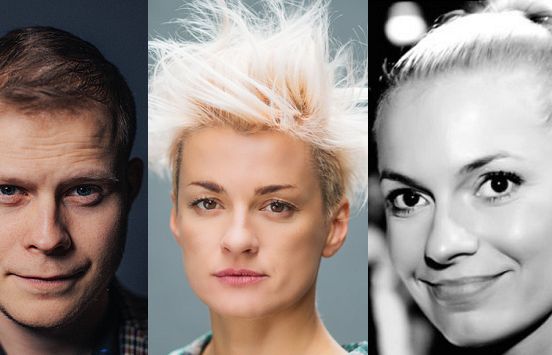 Mańkowski, Plenkiewicz i Ruszkowska w zarządzie Grupy naTemat, Madajczak prezesem ASZdziennika