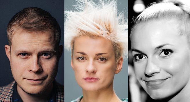 Mańkowski, Plenkiewicz i Ruszkowska w zarządzie Grupy naTemat, Madajczak prezesem ASZdziennika