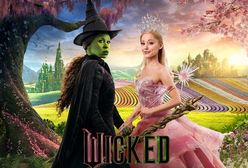 "Wicked" w kinach już w grudniu. Zobaczcie najnowszy zwiastun