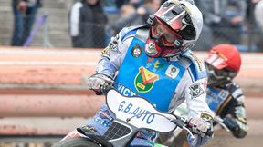 Victoria Piła - ROW Rybnik 50:40 (wynik)