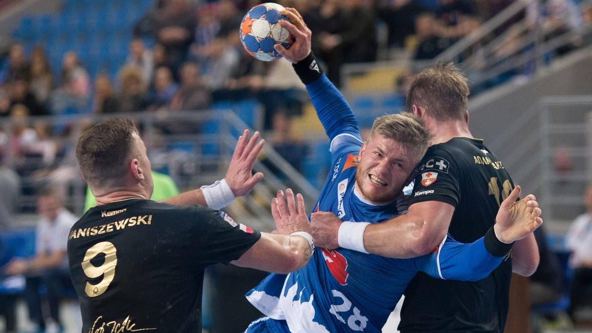 WP SportoweFakty / Szymon Łabiński