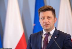 Szczepienia na COVID. Dworczyk zapowiedział loterię. Wymienił, co można wygrać